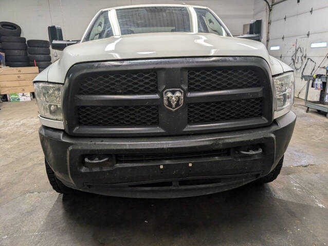 2017 Ram 2500 for sale at Paley Auto Group in Columbus, OH