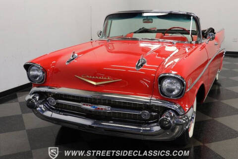 1957 Chevrolet Bel Air