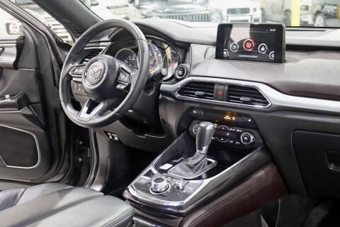 2016 Mazda CX-9 Grand Touring