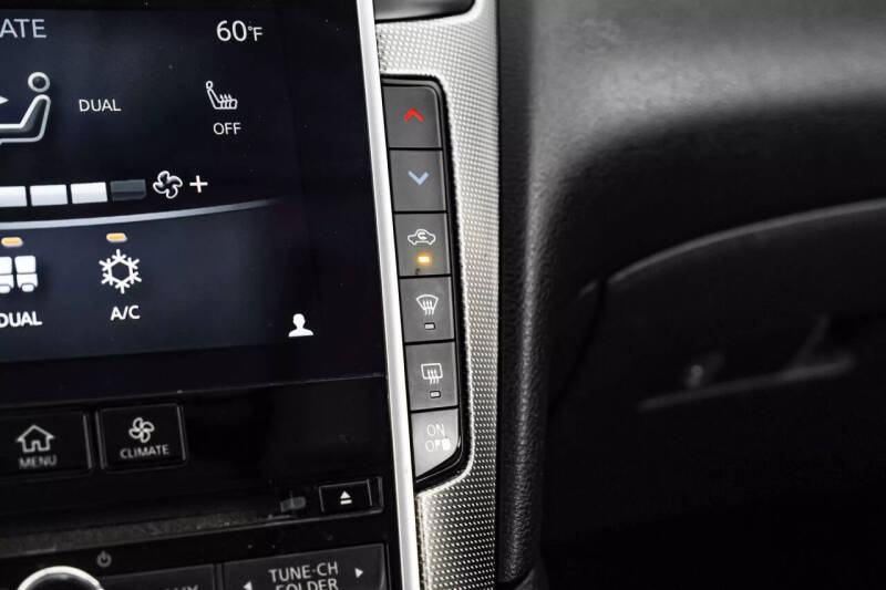 2016 Infiniti Q50 3.0T Premium