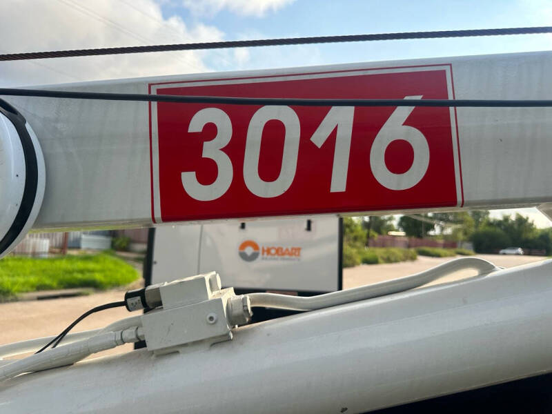 2011 Ford F-550 Super Duty