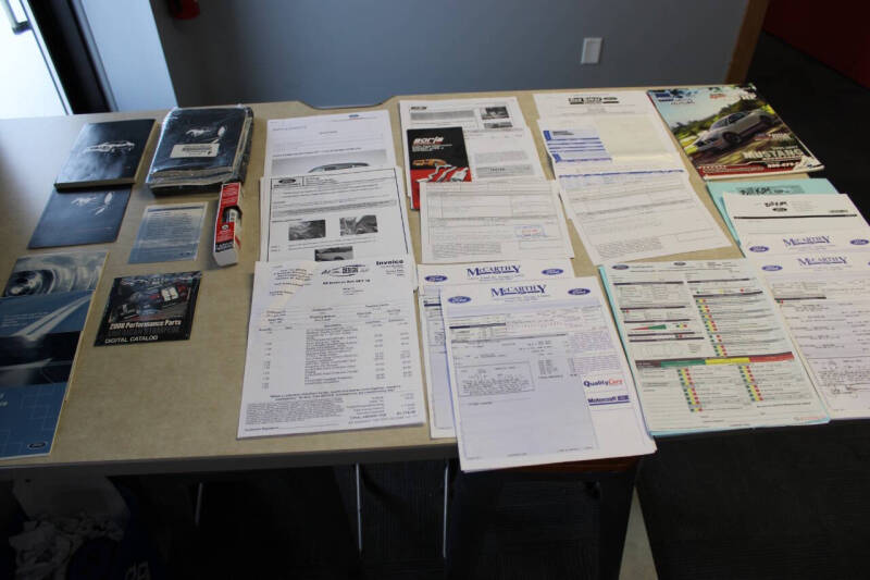 2007 Ford Mustang GT Premium