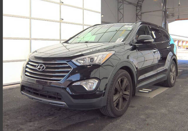 2016 Hyundai SANTA FE for sale at Auto Empire in Chicago, IL