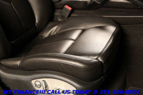 2017 Porsche Cayenne S