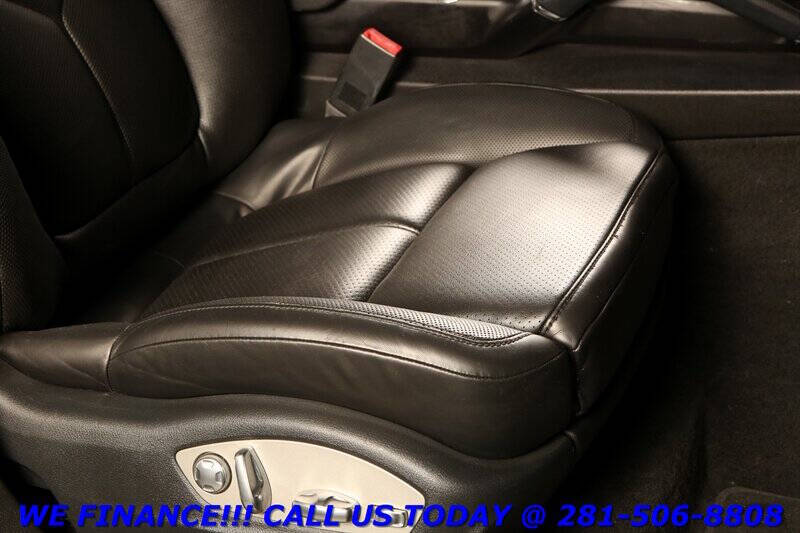 2017 Porsche Cayenne S