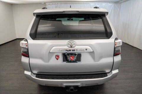2019 Toyota 4Runner