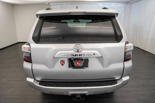 2019 Toyota 4Runner