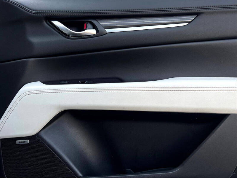 2023 Mazda CX-5 2.5 S Premium Plus