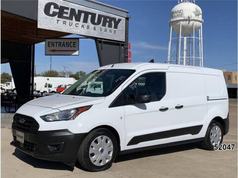 2023 Ford Transit Connect XL
