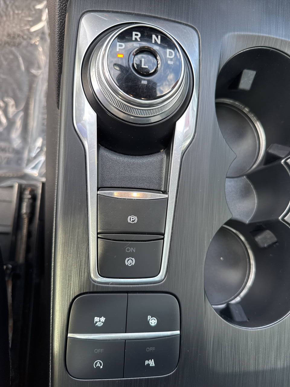 used 2021 Ford Escape car, priced at $24,299