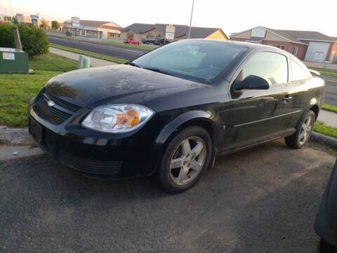 2006 Chevrolet Cobalt for sale at Geareys Auto Sales of Sioux Falls, LLC in Sioux Falls SD
