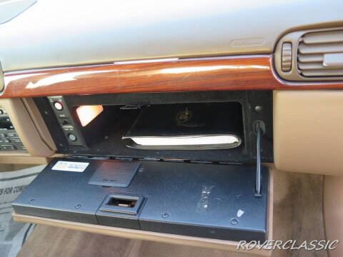 1998 Cadillac DeVille D'elegance