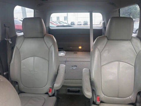 2013 GMC Acadia SLT-1