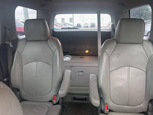 2013 GMC Acadia SLT-1