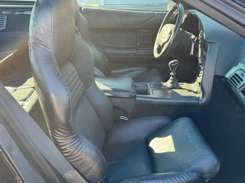 1994 Chevrolet Corvette