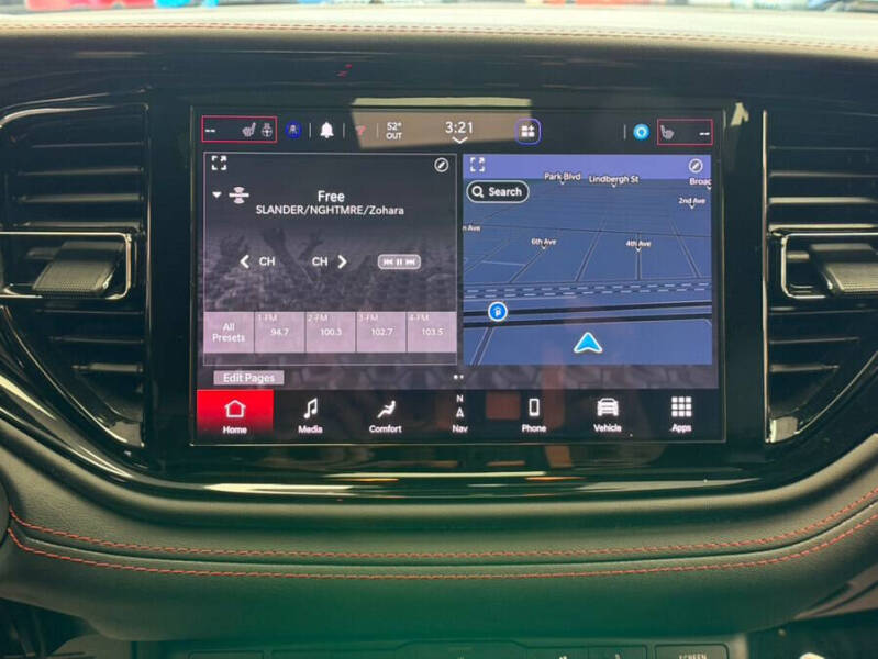 2023 Dodge Durango R/T Plus
