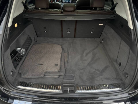 2020 Mercedes-Benz GLE GLE 350