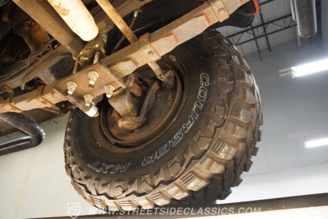 1976 Jeep CJ-7