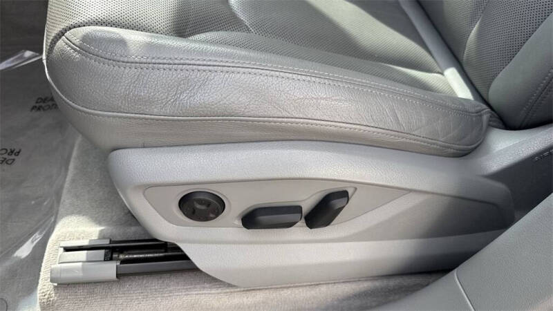 2018 Audi Q7 3.0T quattro Prestige