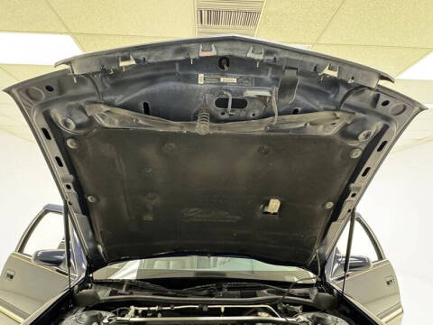 1997 Cadillac DeVille D'elegance