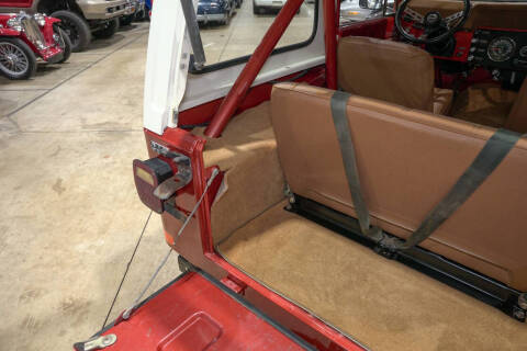 1979 Jeep CJ-7