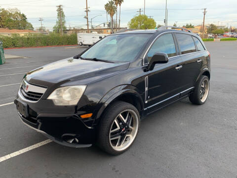 2008 Saturn Vue