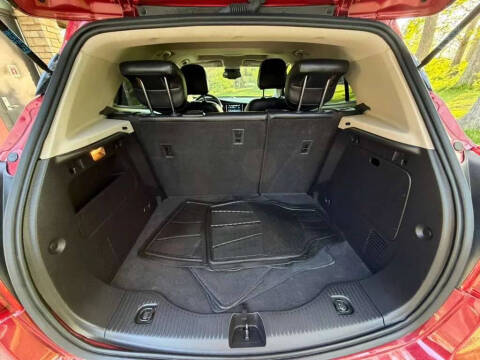 2017 Buick Encore Essence