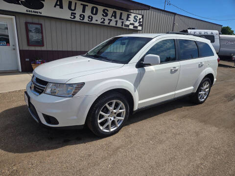 2011 Dodge Journey Mainstreet