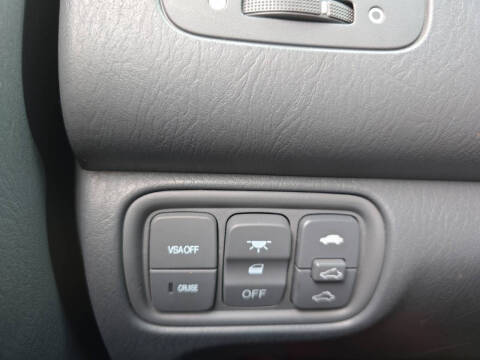 2007 Honda Pilot EX-L w/Navi