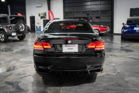 2008 BMW M3