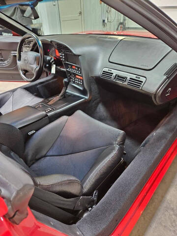 1994 Chevrolet Corvette
