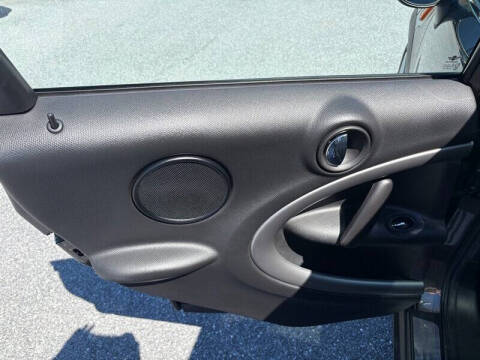 2012 MINI Cooper Countryman