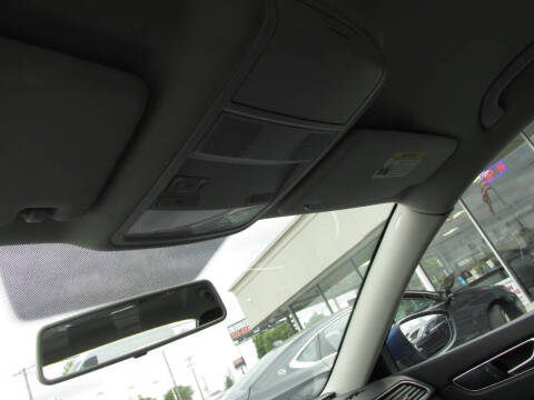 2016 Volkswagen Passat 1.8T S