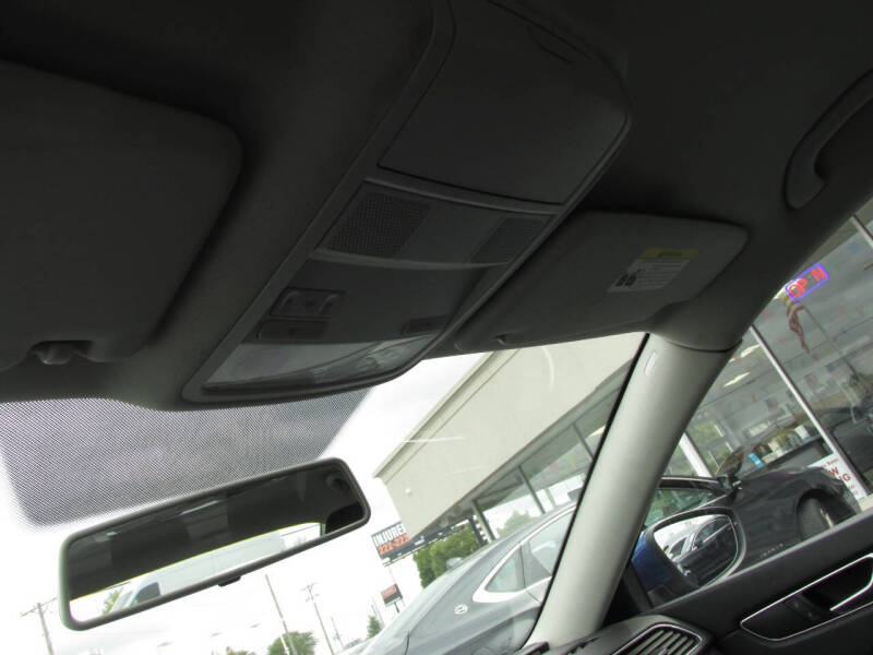 2016 Volkswagen Passat 1.8T S