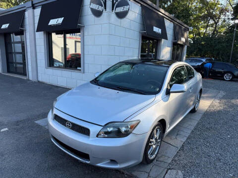 2006 Scion tC