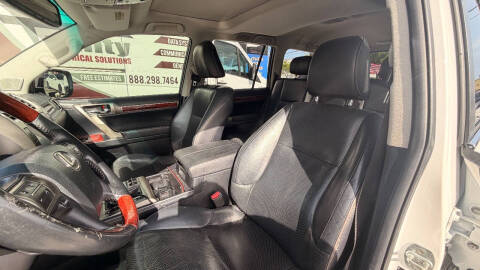 2013 Lexus GX 460