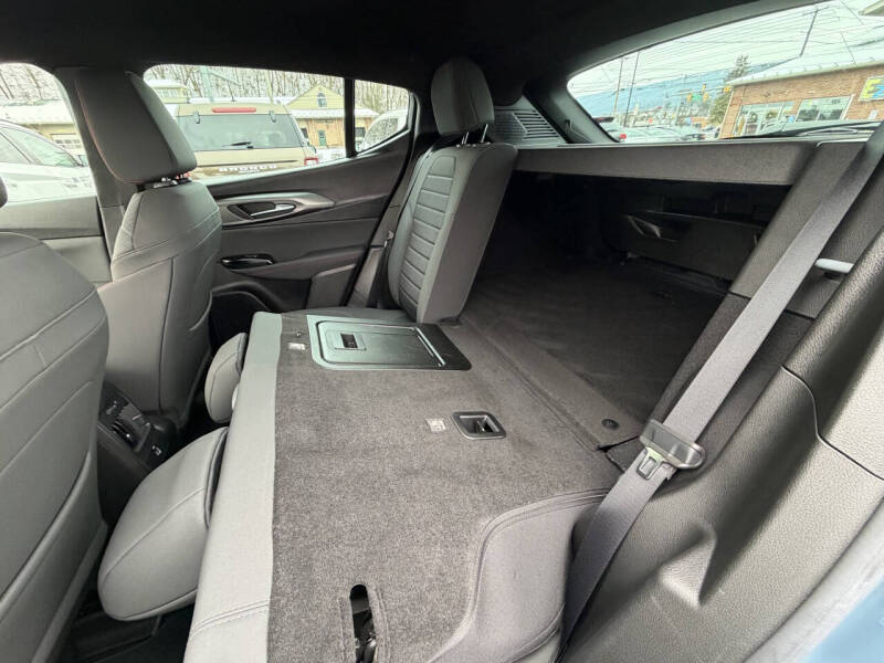 2024 Dodge Hornet GT