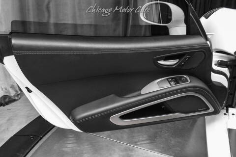 2013 Dodge SRT Viper GTS