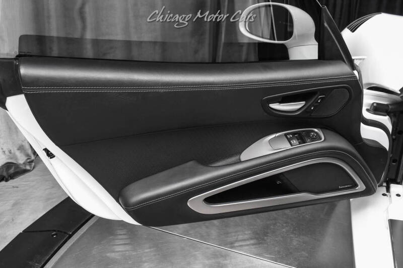 2013 Dodge SRT Viper GTS