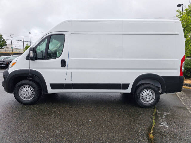 2024 Ram ProMaster for sale at Autos by Talon in Seattle, WA