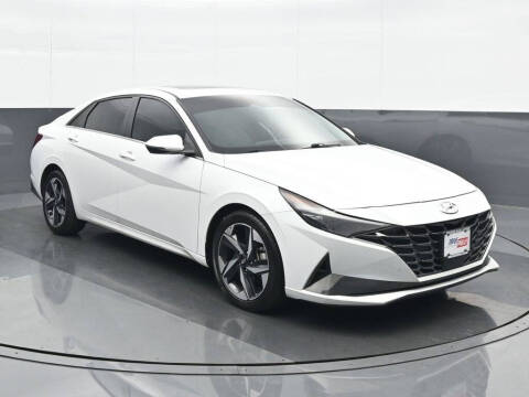 2022 Hyundai Elantra