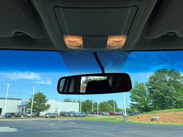 2019 Ford Flex 22
