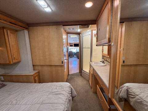 2005 Fleetwood RV Southwind