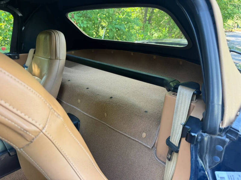 1995 Mazda MX-5 Miata