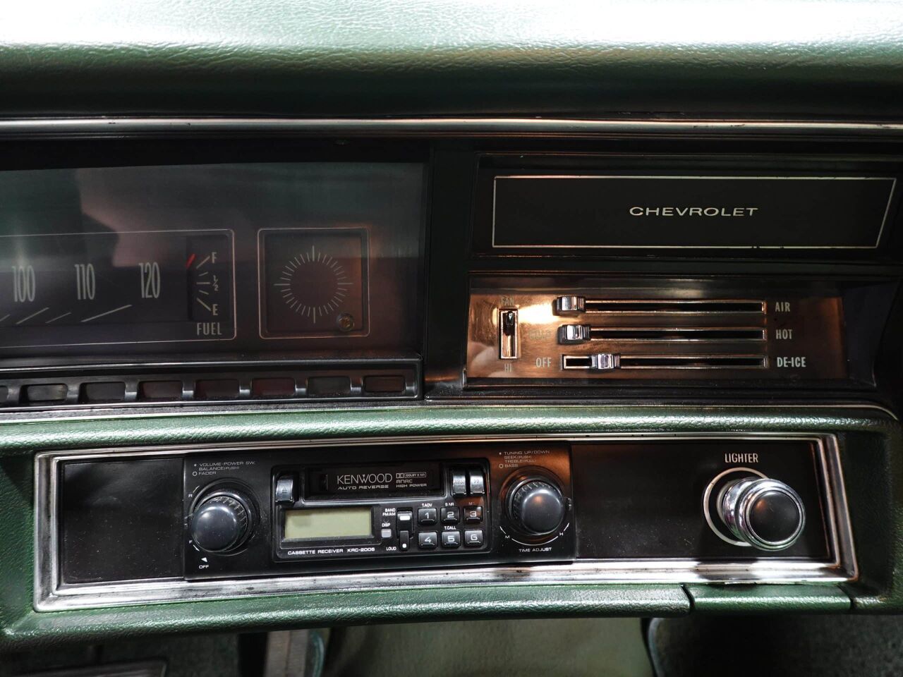 1970 Chevrolet Chevelle 16