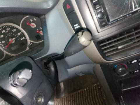2007 Honda Pilot LX