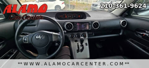 2014 Scion xB