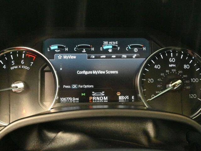 2021 Ford Expedition MAX XLT