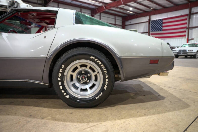 1978 Chevrolet Corvette