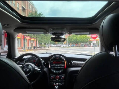 2015 MINI Hardtop 2 Door Cooper S